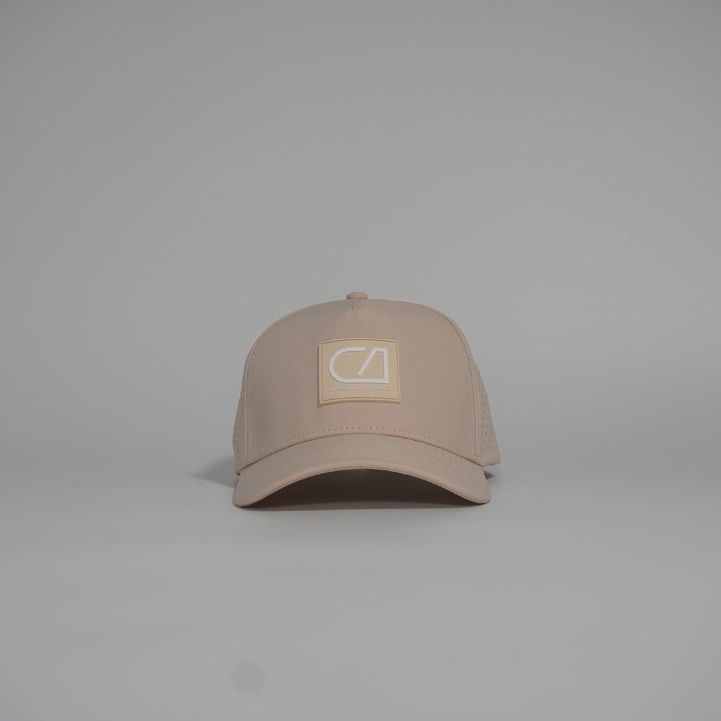 SUPER CASUAL 2.0 Cream